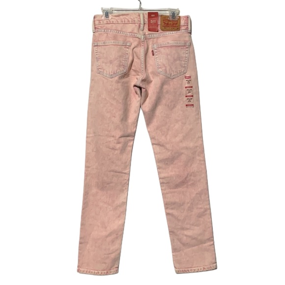 Levi’s 511 Slim Jeans - Picture 4 of 6